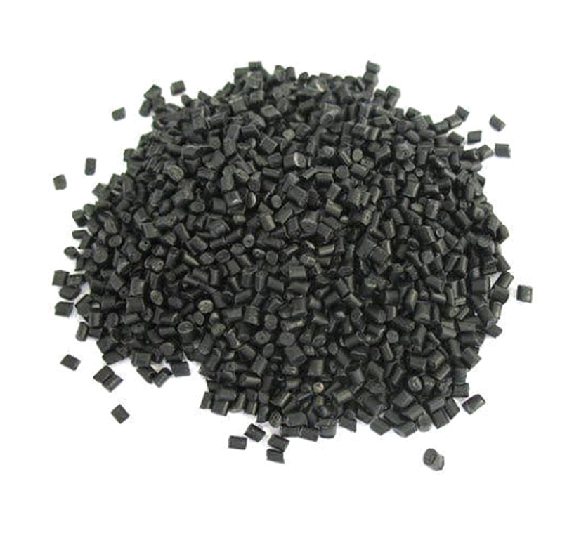 PP GLASS Plastic Granules Filled 20% to 30%